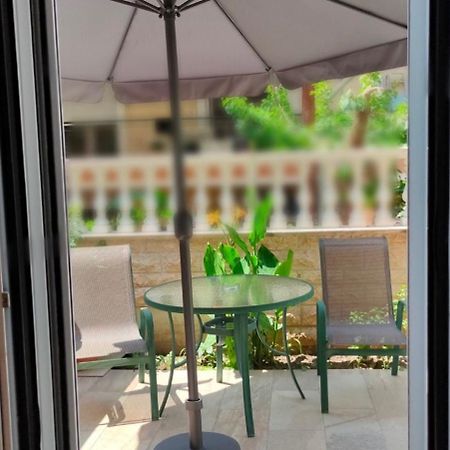 Appartamento Vesta Salonicco Esterno foto