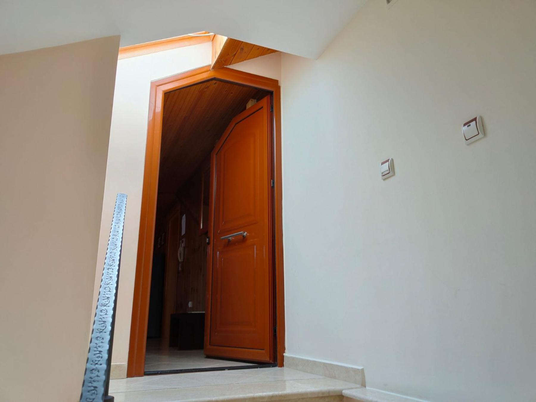 Appartamento Vesta Salonicco Esterno foto